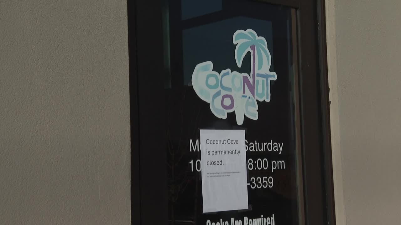 The party's over at Utah indoor playzones, leaving unhappy parents, kids