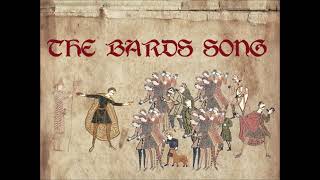 The Bard's Song (In the Forest) - Bardcore / Medieval Style