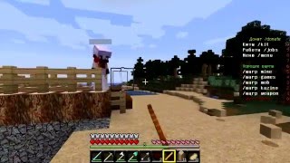 Minecraft vol.1