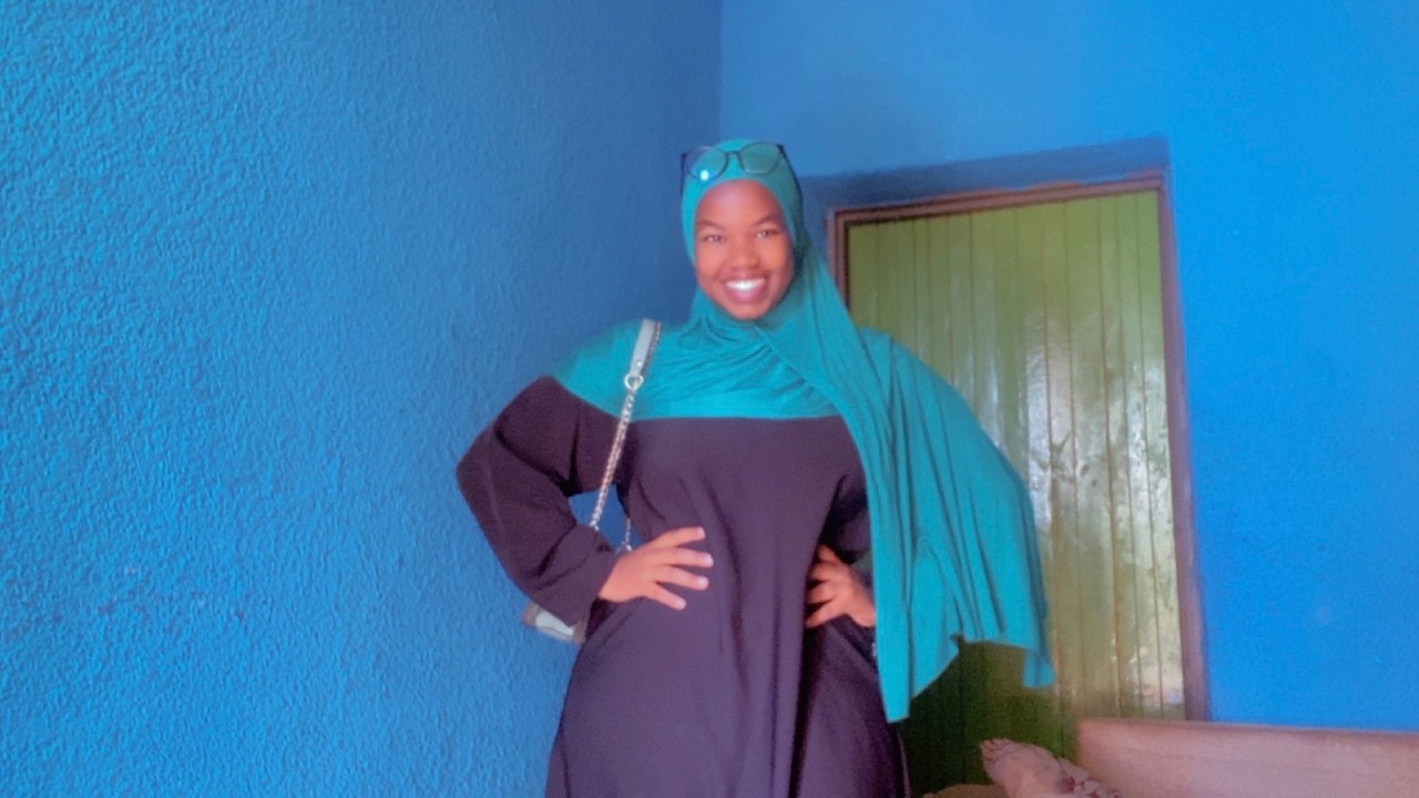 Day 9 Ramadan Vlog 🌙 Back to Campus & Sharing Iftar