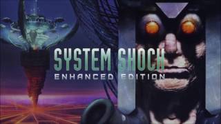 System Shock OST - Security (Soundfont)