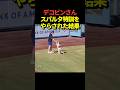 ㊗️320万再生！🐶ドジャースの大谷翔平投手がデコピンを猛特訓する！
