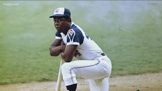 Atlanta Technical College honors baseball legend and benefactor Hank Aaron Guide