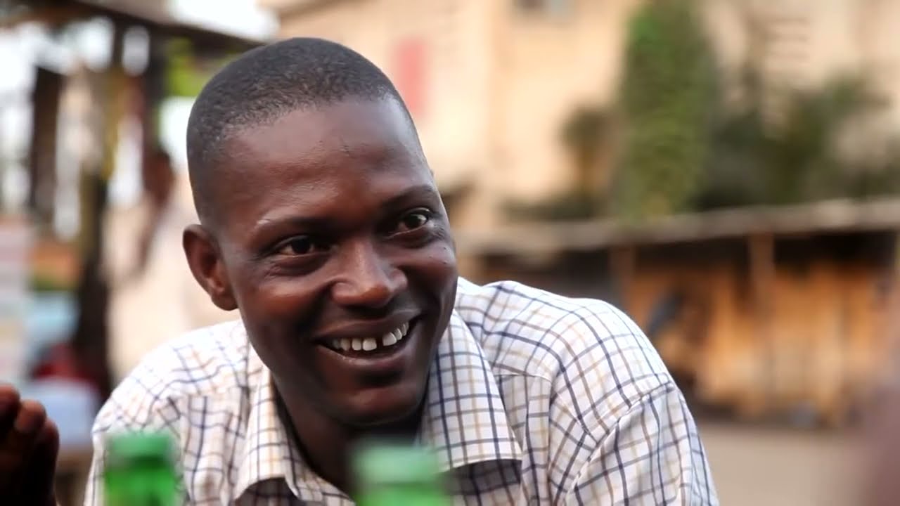 💪🏽🎬FESTADO.TV: Vendeur d'illusion (Film complet Togolais Français) Un Film de NAVI COMMUNICATION