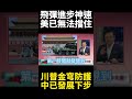 中國軍事發展與美國軍事對抗