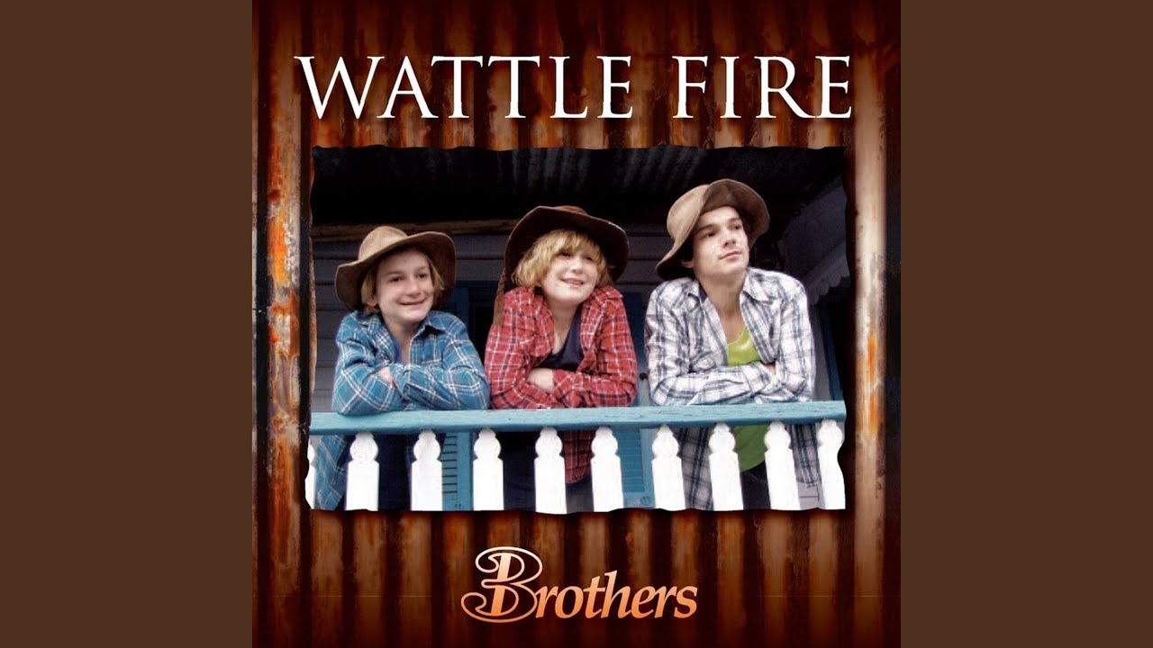 Watch Wattle Fire on YouTube Watch Wattle Fire on YouTube