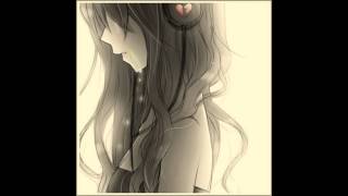 Nightcore- Only A Memory