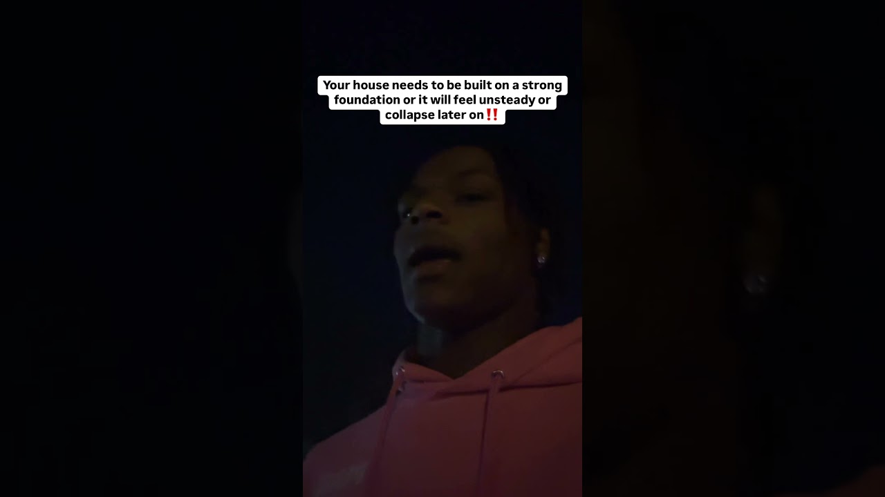 Prioritize Personal GROWTH‼️ 