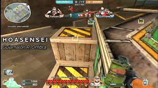CrossFire 3.0 PH Parkour Death Trap 2022●| Hoasensei #31