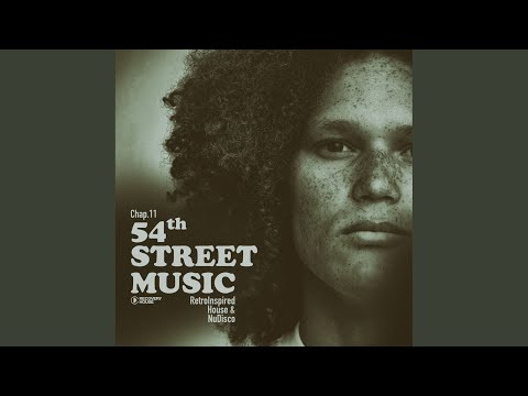Jay Potter, Ade Holt - Sensation