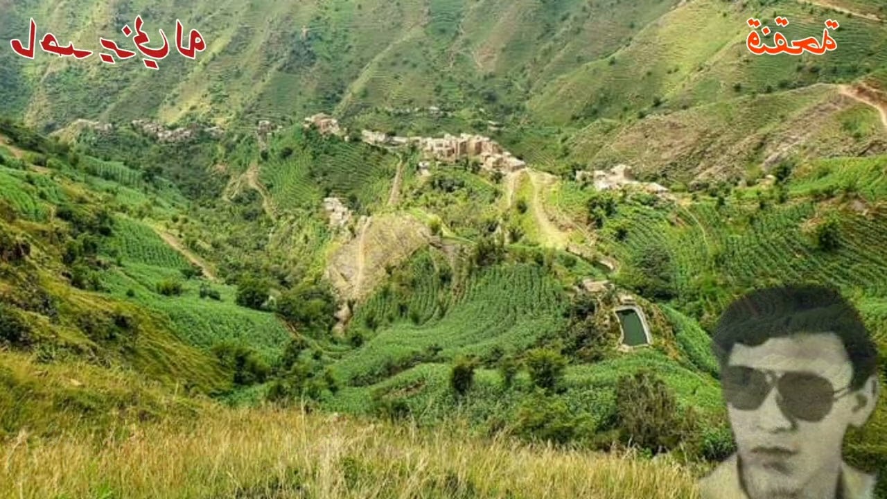 ماحد يربي له حنش في الجيب يصبح له غريم    محمد حمود العوامي