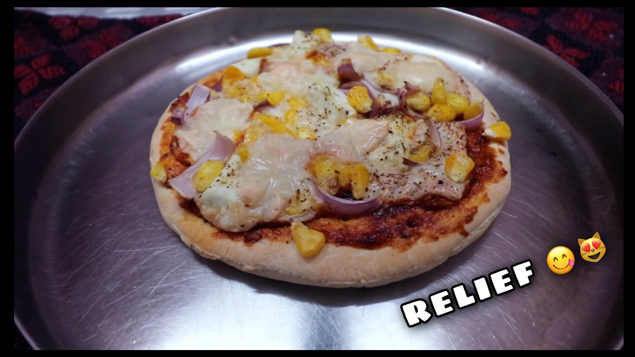 JUGAAD WALA PIZZA 😋| VLOG - 36 | SPECSBOY JOURNEY | EK AAM AADMI |