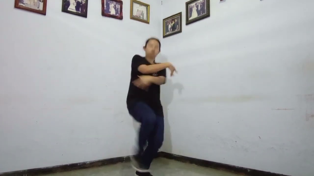 NEW THING - ZICO (VATA SMF Choreography) | Dance Cover