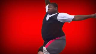 GORDO BAILANDO 😁😁 VIDEO PARA ESTADO