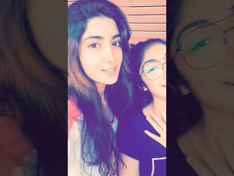 يا كل العمر اجمل بنات يغنون يا كل العمر