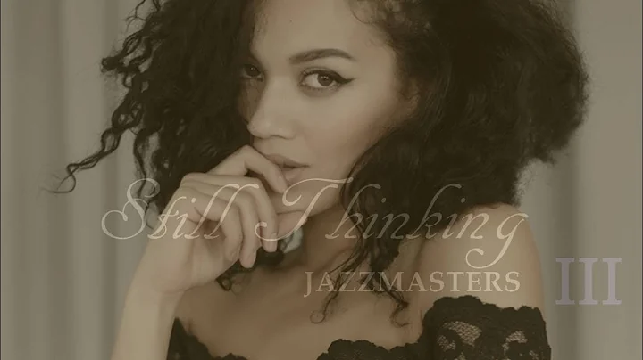 Paul Hardcastle ft  Helen Rogers - Still Thinking ...