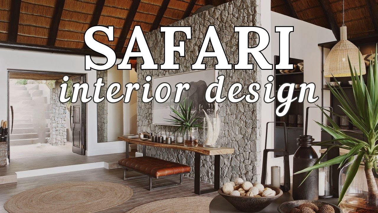 A closer look at Super Safari Furniture And Interior Design