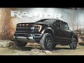 2021 Ford F-150 Raptor | MotorTrend First Look