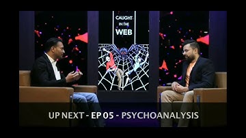Caught In The Web - Psychoanalysis | Ep - 5 | Sandeep Maheswari | Faiz Khan 92