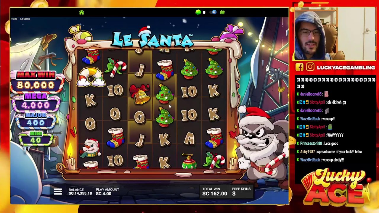 🔴100 SC GIVEAWAY LIVE! HACKSAW SLOTS ARE BACK! SPINNING LIVE SLOTS AND MORE! !Sweep to play!