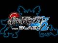 「吸収合体!?ブラックキュレム爆誕!!▼」 / ポケットモンスター ver. BLACK "2" #7