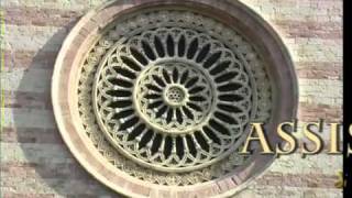 ASSISI the spiritual city.mp4