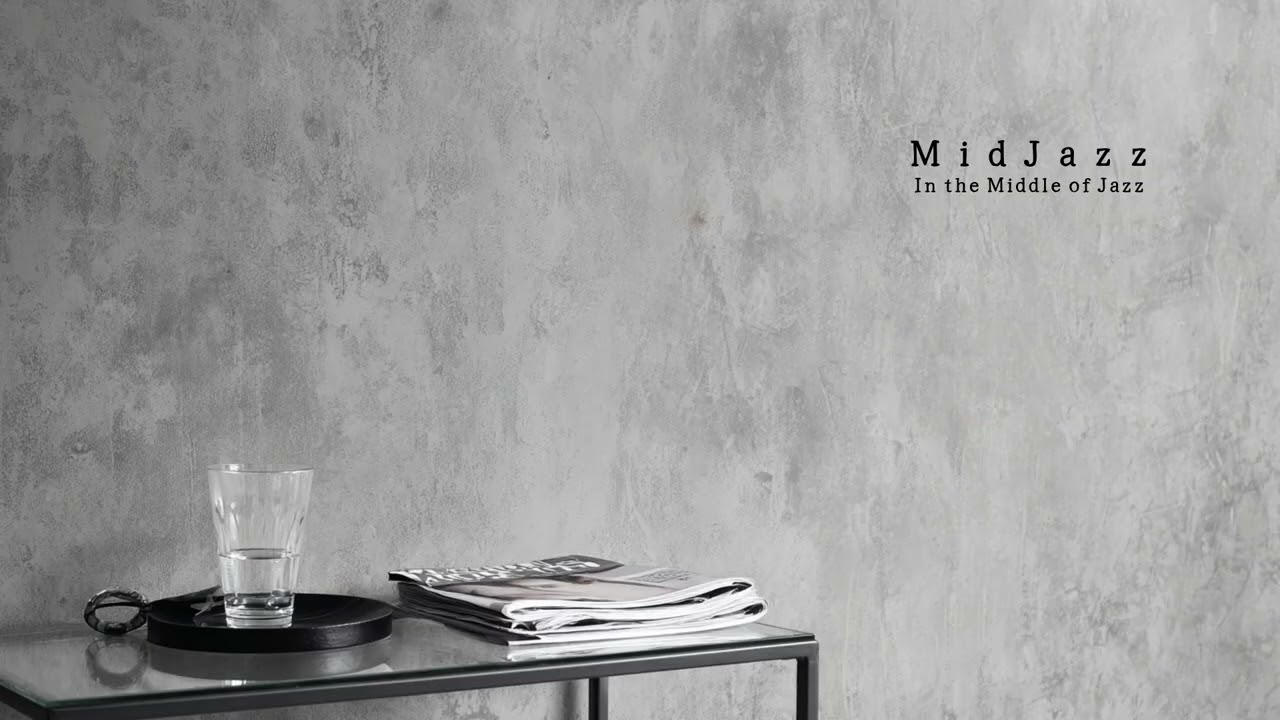 [playlist] 미니멀 노동요 로파이 재즈 Minimal LofiJazz