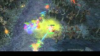 Hon - Professional Devourer Montage 2