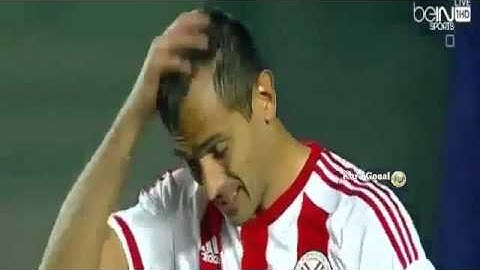 Brazil vs Paraguay 1 1 3 4 Full Highlights Penalty Shootout ‬