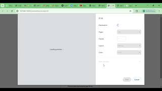 Demo Aplikasi Kasir - Apotek