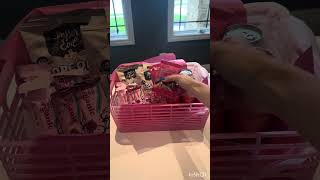 Pink Nurse Gift Baskets for Baby Girl 💕 @SophisticatedOrganization