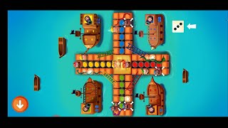 ludo 3D game🎲 screenshot 2