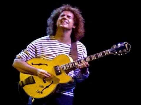 Pat Metheny Trio - Ram's Head Onstage, Annapolis MD (2003-11-14) - Don't Know Why (Live)