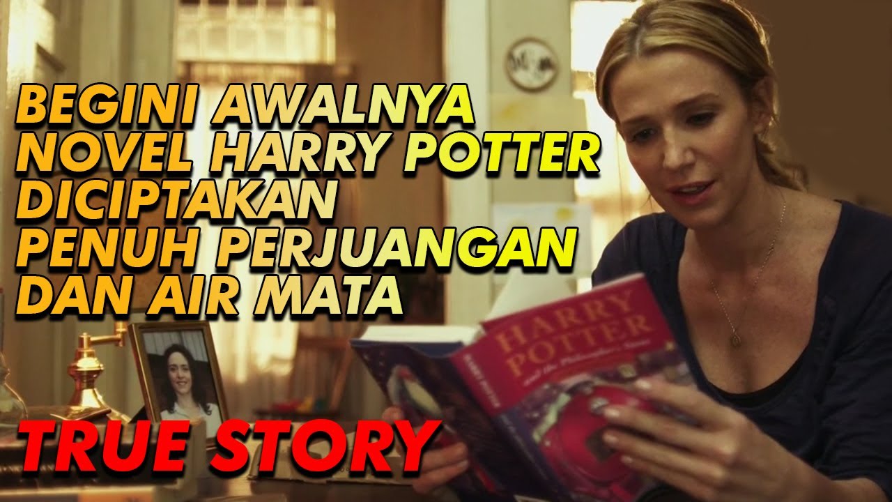 Usaha Gak Mengkhianati Hasil - Alur Cerita Magic Beyond Words