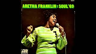 Aretha Franklin - Tracks Of My Tears