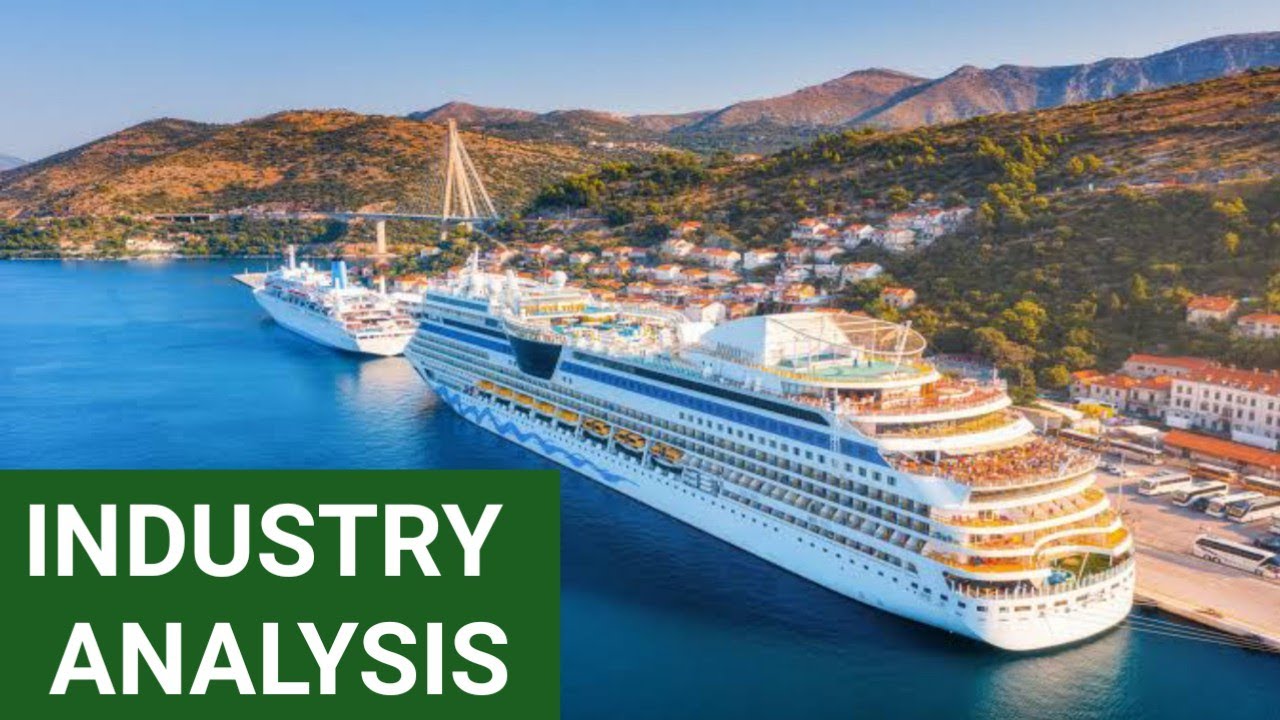 POTENTIAL MULTIBAGGER INDUSTRY IN INDIA CRUISE INDUSTRY OUTLOOK YouTube