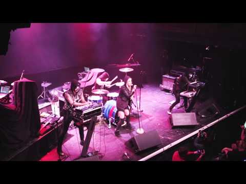 Five Knives - All Fall Down (Live at The Norva - Norfolk, VA)