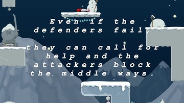 Teeworlds | Competitive Vanilla Guide - #1 Map knowledge