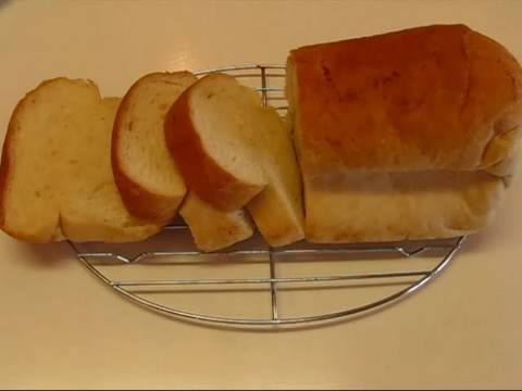 Betty's Fresh Semi-Homemade Baked Bread