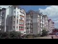 ЧЕРНОМОРСК (Ильичевск) ОДЕССА (обзор:город, море, пляж)