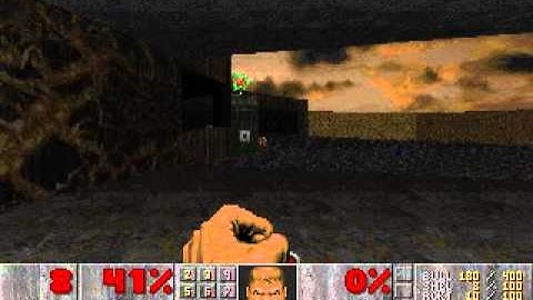 doom 2 the way ID did: Counterpoint [FDA]