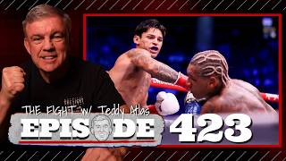 RYAN GARCIA STOPS CONOR BENN! TOO EARLY?! | JAI OPETAIA/DAVID BENAVIDEZ NEXT? UFC 331 VAN/PANTOJA 2