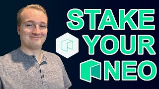 You are Missing out on Some MAJOR $GAS Rewards With $NEO