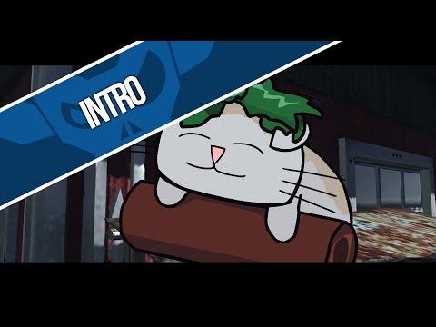 Lirik Twitch Channel Intro