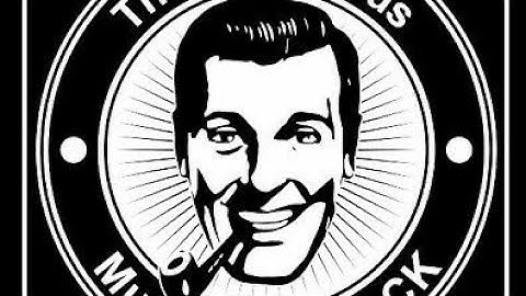 Bob Dobbs Church of the SubGenius #howtodraw #drawing #draws #subgenius #bobdobbs