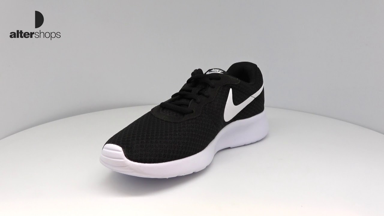 NIKE Tanjun 818381 - YouTube