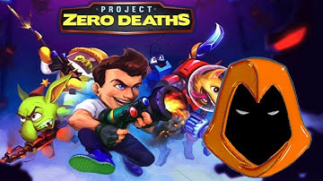 Project Zero Deaths | I AM THE QUEEN OF THE RINGS (Harvest)