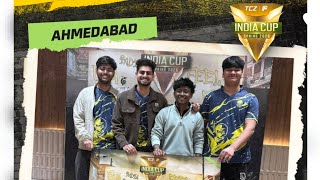 Ffmic 2026 Qualified To Group Stage Ahmedabad City Qualifiers Metaninza