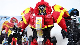レオンチャンネル 仮面ライダージオウ