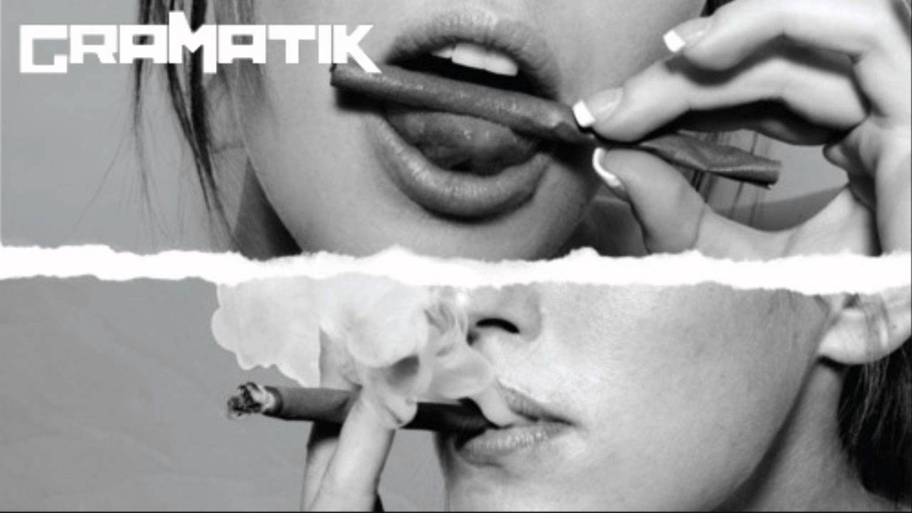 Gramatik 05 Good Evening Mr Hitchcock Beatz Pieces Vol 1 